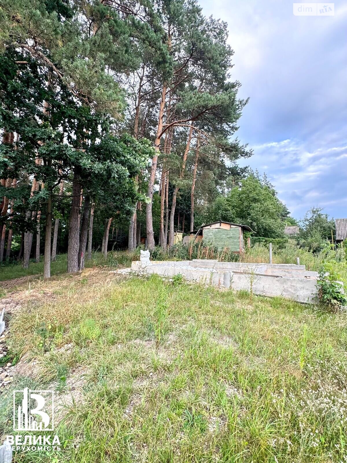 Земельный участок коммерческого назначения в Крюковщине, площадь 5.8 сотки фото 1 Земельный участок коммерческого назначения в Крюковщине, площадь 5.8 сотки фото 1