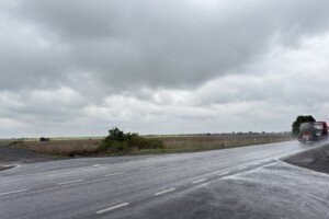 Земельна ділянка комерційного призначення в Кульчині, площа 1.95 Га фото 2