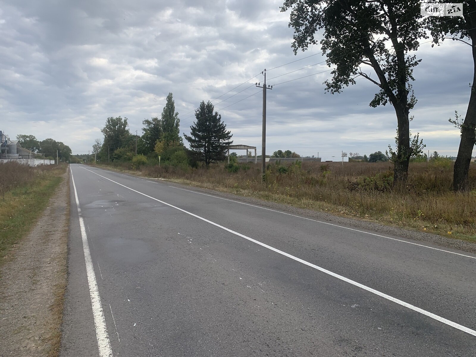Земельна ділянка комерційного призначення в Куровечці, площа 0.45 сотки фото 1 Земельна ділянка комерційного призначення в Куровечці, площа 0.45 сотки фото 1