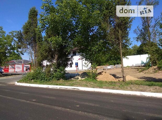 Земля коммерческого назначения в Ладыжине, район Ладыжин, площадь 4 сотки фото 1 Земля коммерческого назначения в Ладыжине, район Ладыжин, площадь 4 сотки фото 1