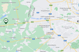 Земельный участок коммерческого назначения в Лесном, площадь 2 Га фото 2