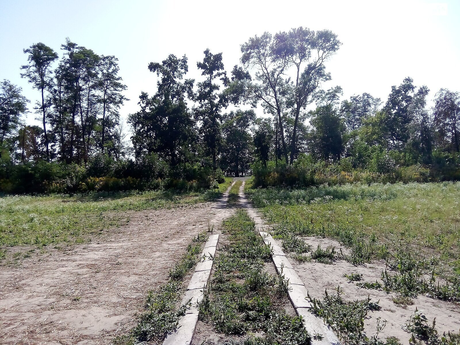 Земельна ділянка комерційного призначення в Крупі, площа 70.22 сотки фото 1 Земельна ділянка комерційного призначення в Крупі, площа 70.22 сотки фото 1