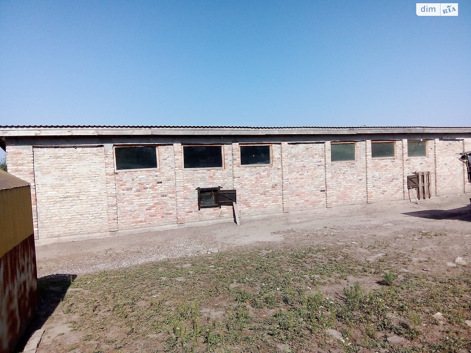 Земельна ділянка комерційного призначення в Крупі, площа 70.22 сотки фото 1 Земельна ділянка комерційного призначення в Крупі, площа 70.22 сотки фото 1