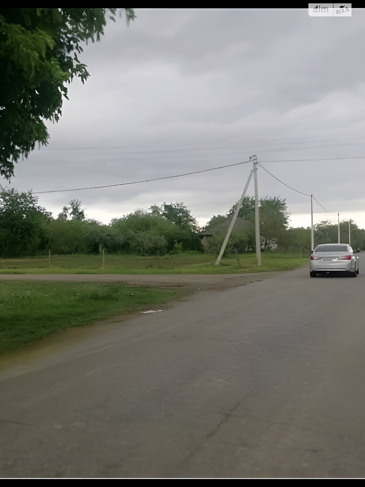Земельна ділянка комерційного призначення в Луці-Мелешківській, площа 15.37 сотки фото 1 Земельна ділянка комерційного призначення в Луці-Мелешківській, площа 15.37 сотки фото 1