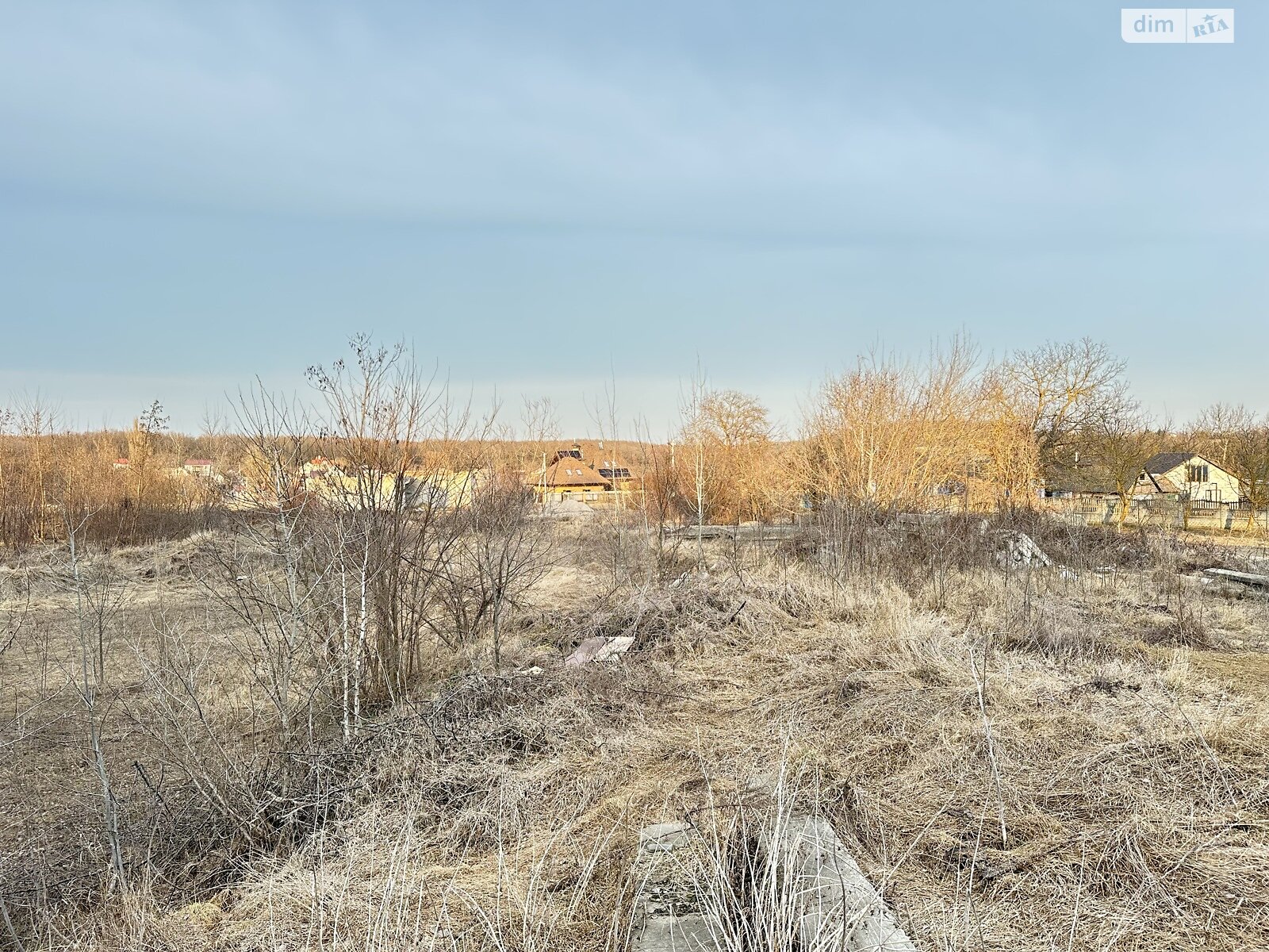 Земельна ділянка комерційного призначення в Луці-Мелешківській, площа 60 соток фото 1