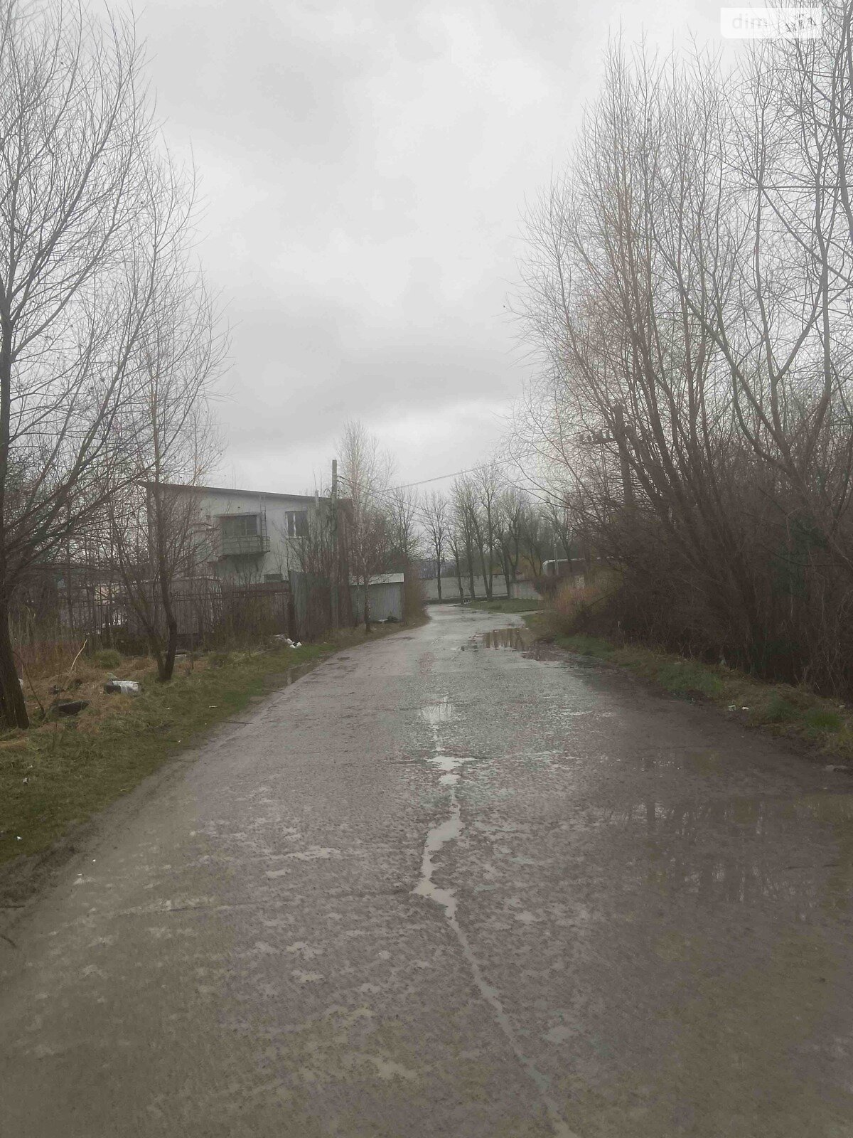 Земля комерційного призначення в Львові, район Шевченківський, площа 45 соток фото 1