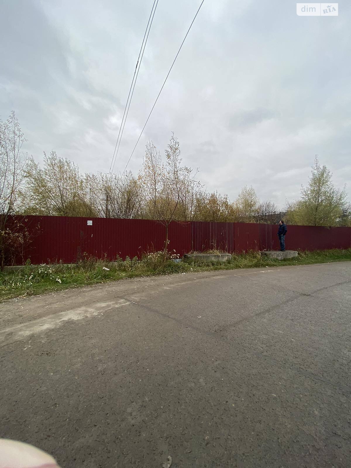 Земля комерційного призначення в Львові, район Шевченківський, площа 45 соток фото 1 Земля комерційного призначення в Львові, район Шевченківський, площа 45 соток фото 1