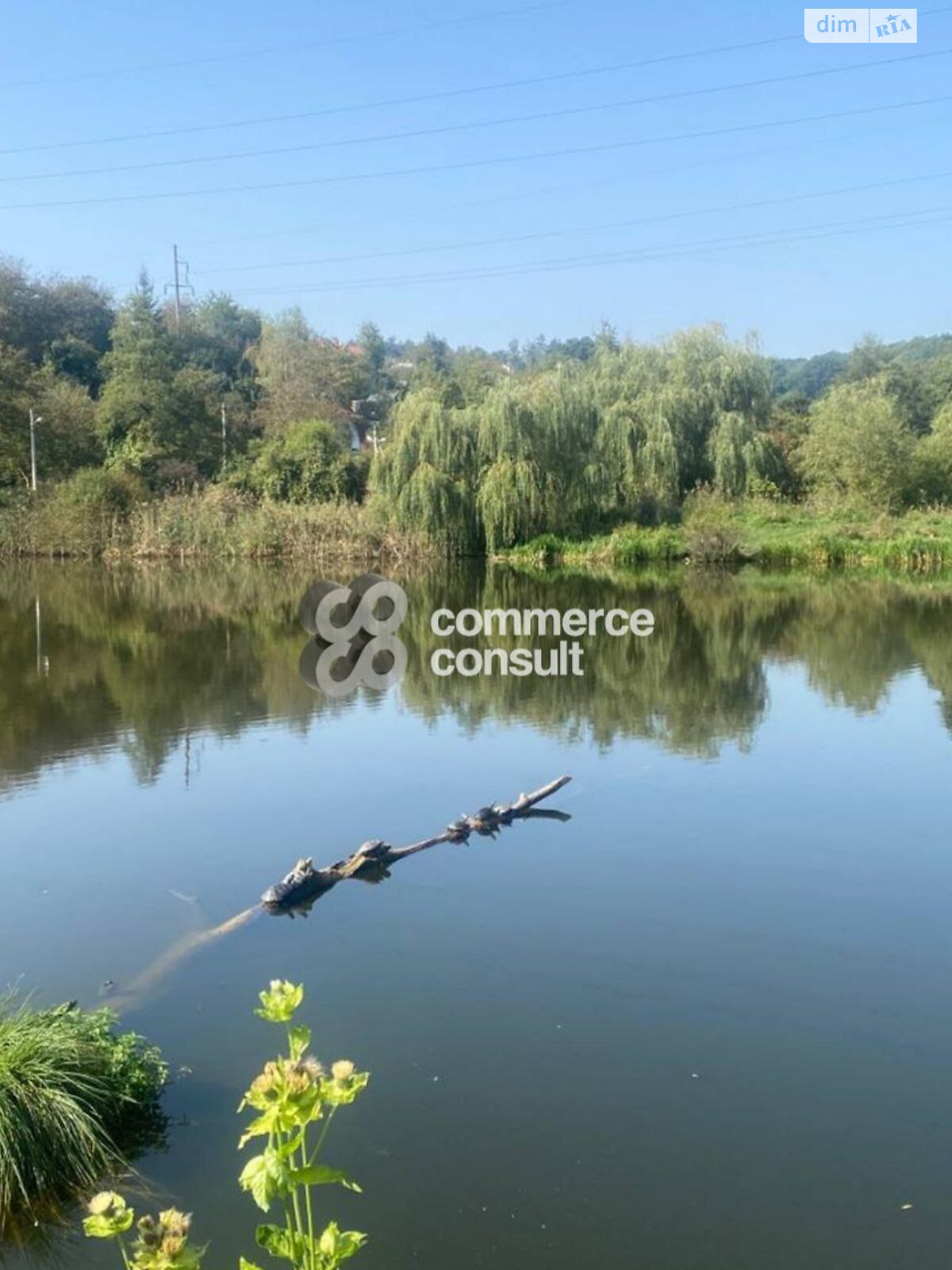 Земля комерційного призначення в Львові, район Шевченківський, площа 20 соток фото 1 Земля комерційного призначення в Львові, район Шевченківський, площа 20 соток фото 1