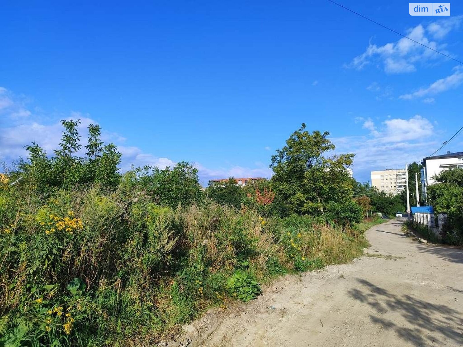 Земельна ділянка комерційного призначення в Львові, площа 1.5375 Га фото 1