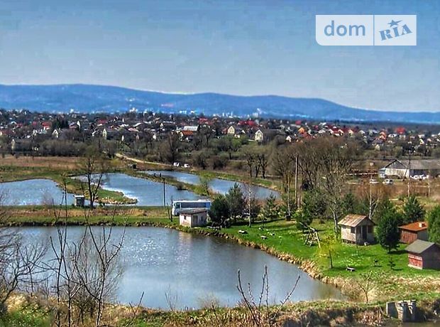 Земельный участок коммерческого назначения в Львове, площадь 5 Га фото 1 Земельный участок коммерческого назначения в Львове, площадь 5 Га фото 1