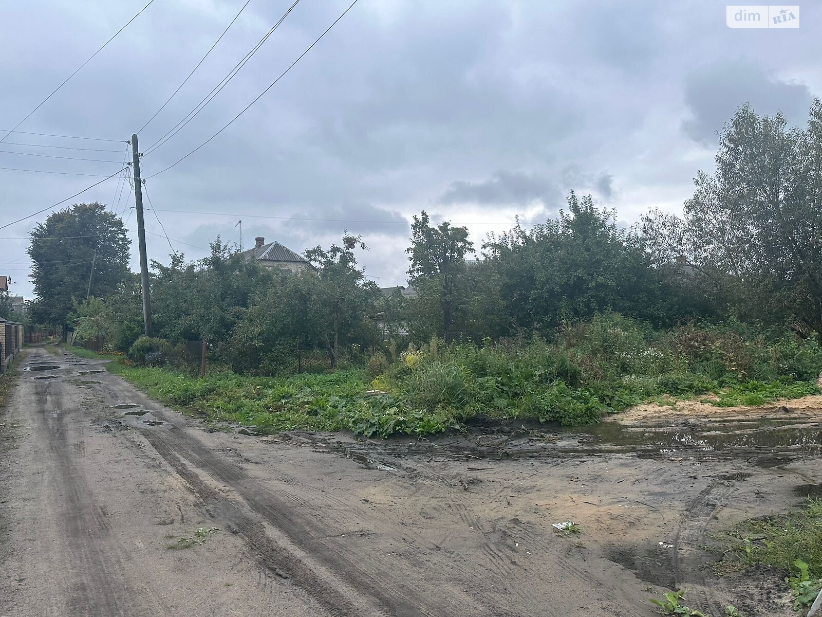 Земельный участок коммерческого назначения в Любомле, площадь 0.0257 Га фото 1 Земельный участок коммерческого назначения в Любомле, площадь 0.0257 Га фото 1