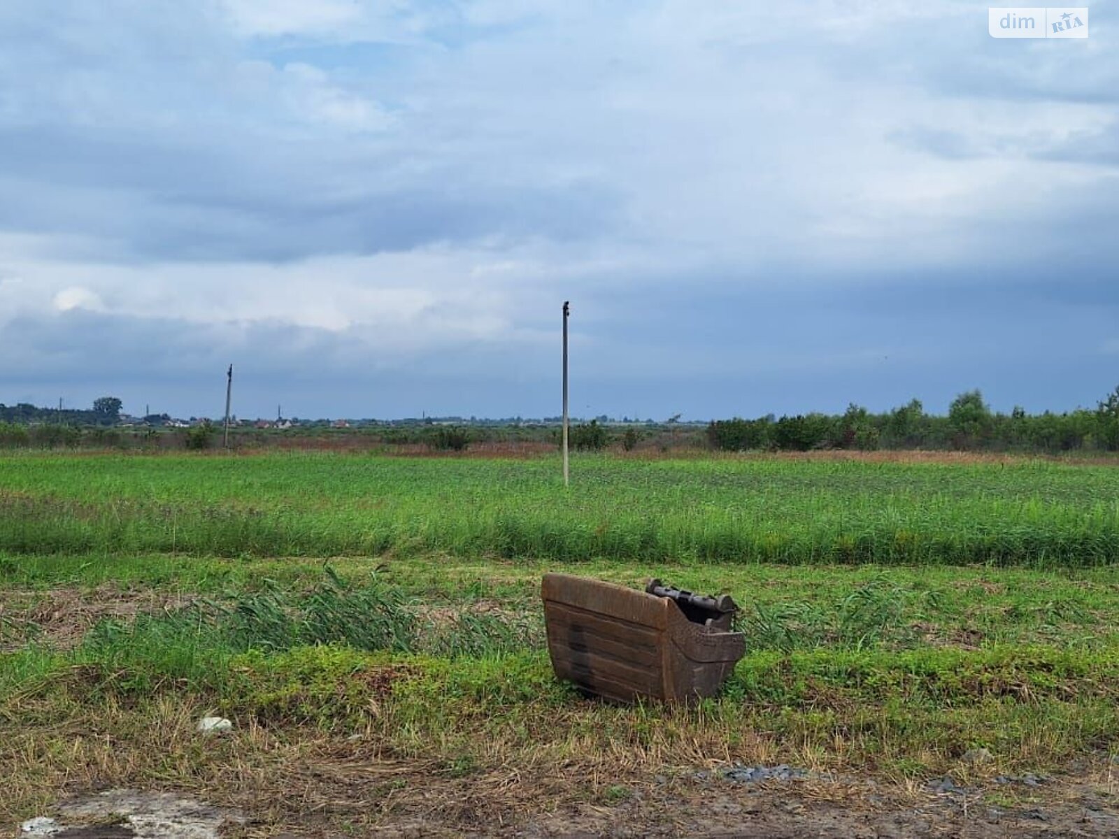 Земельный участок коммерческого назначения в Любомле, площадь 0.6463 Га фото 1 Земельный участок коммерческого назначения в Любомле, площадь 0.6463 Га фото 1