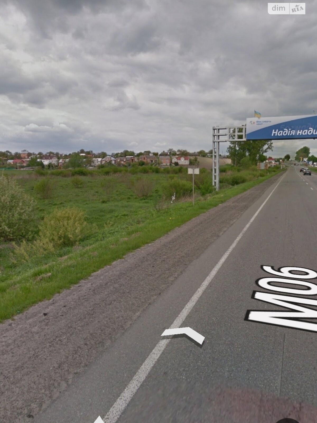 Земельный участок коммерческого назначения в Малых Подлесках, площадь 1.9999 Га фото 1