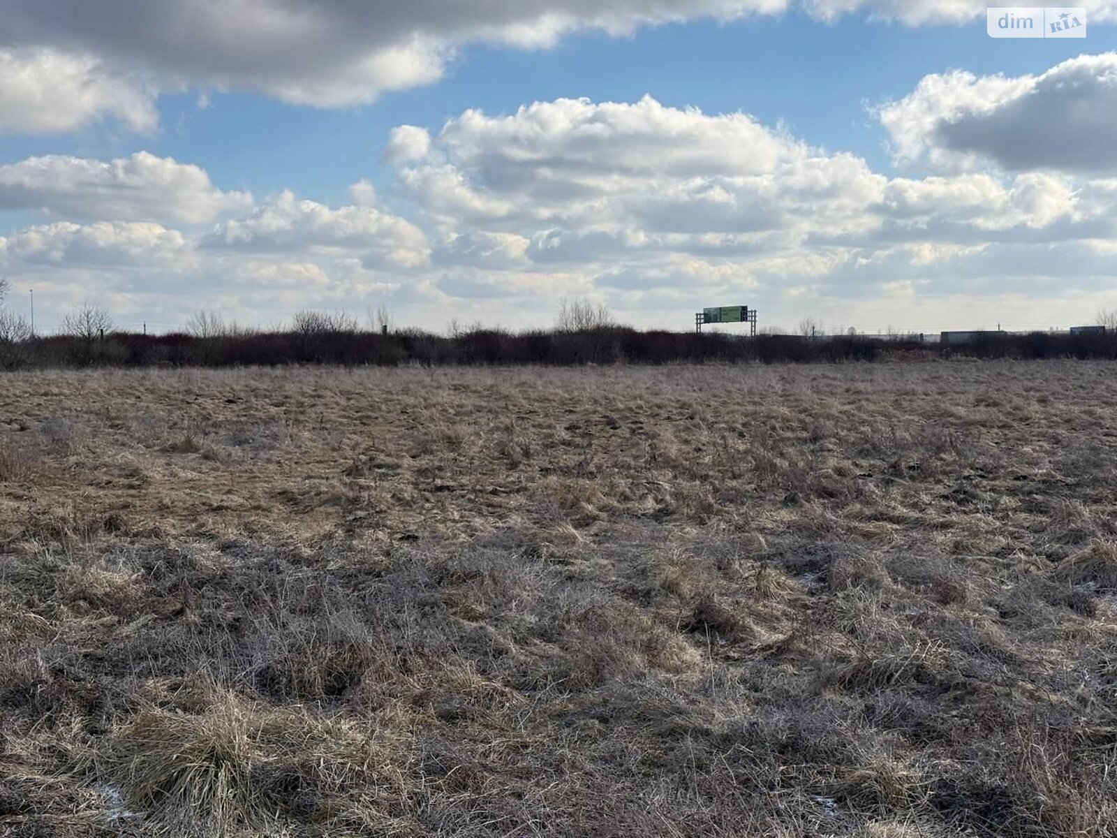 Земельный участок коммерческого назначения в Малых Подлесках, площадь 0.513 Га фото 1