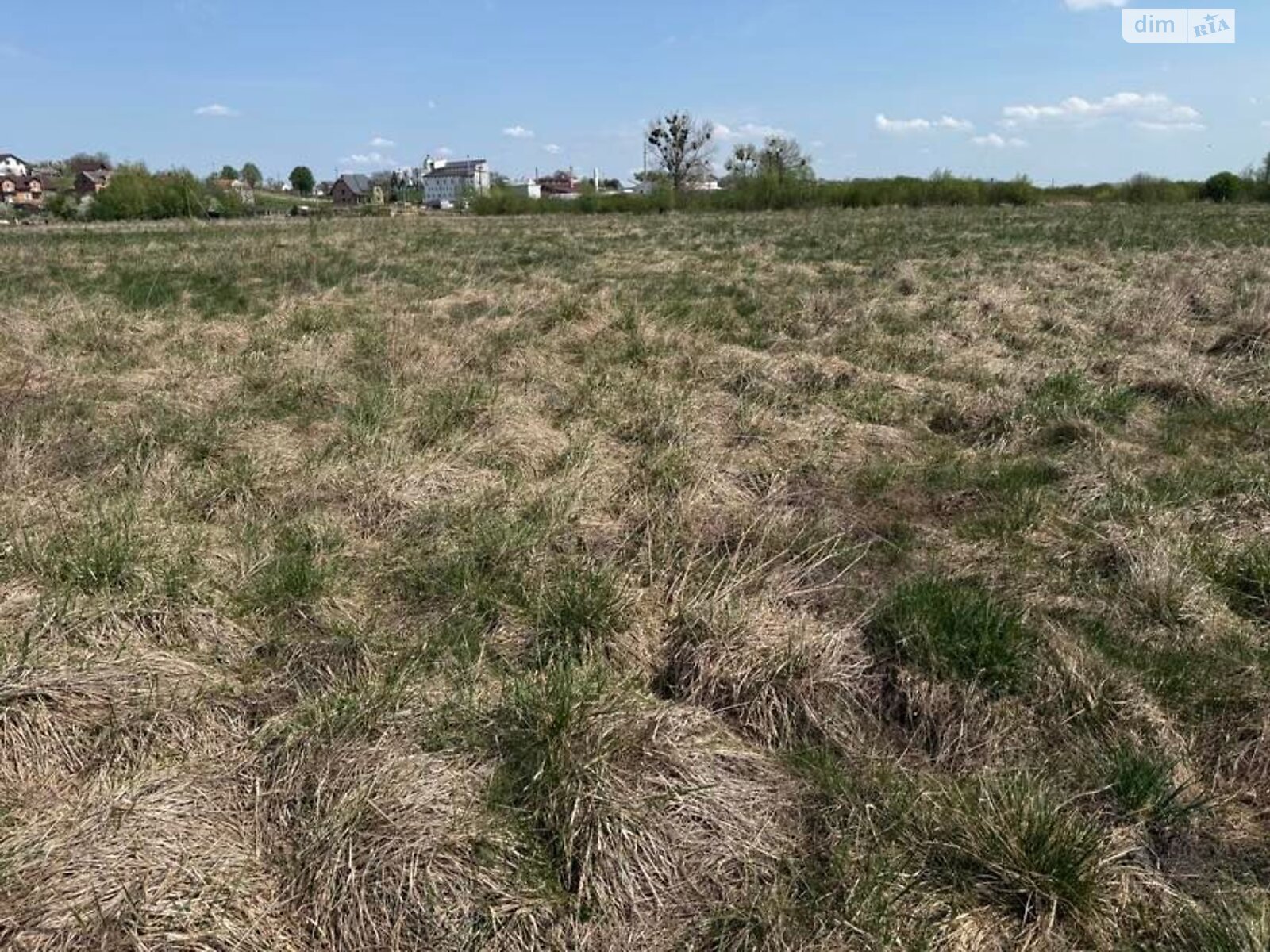 Земельна ділянка комерційного призначення в Малих Підлісках, площа 0.45 Га фото 1