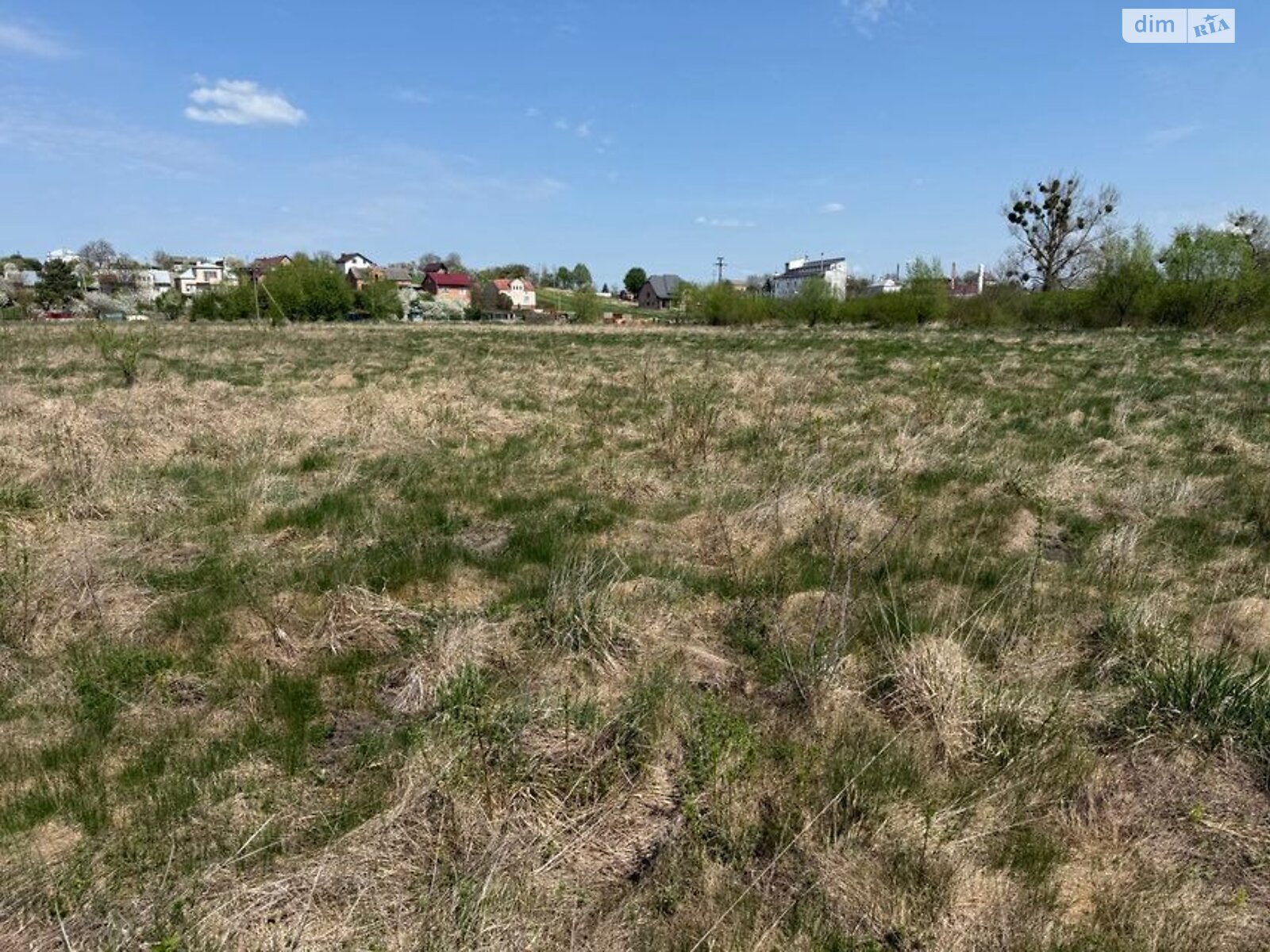 Земельна ділянка комерційного призначення в Малих Підлісках, площа 0.45 Га фото 1