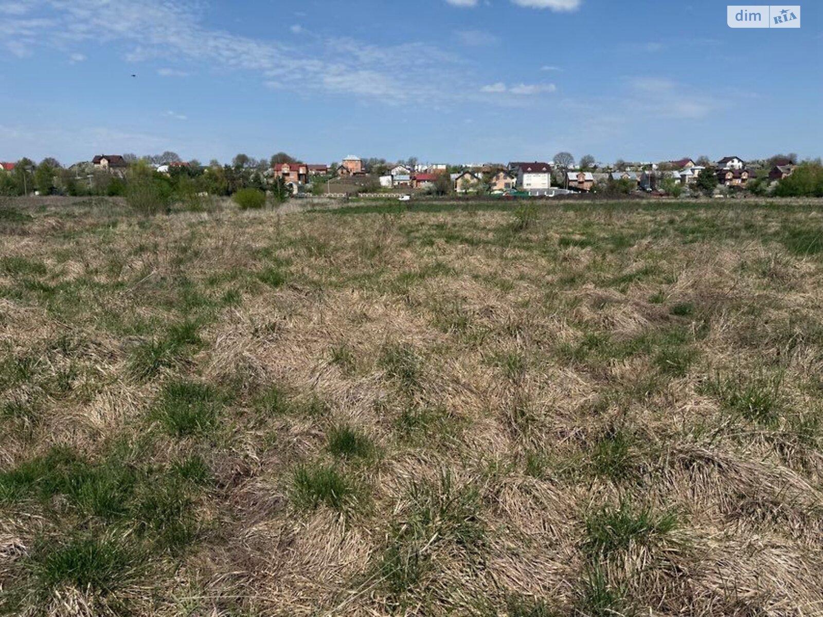 Земельна ділянка комерційного призначення в Малих Підлісках, площа 1.2 Га фото 1