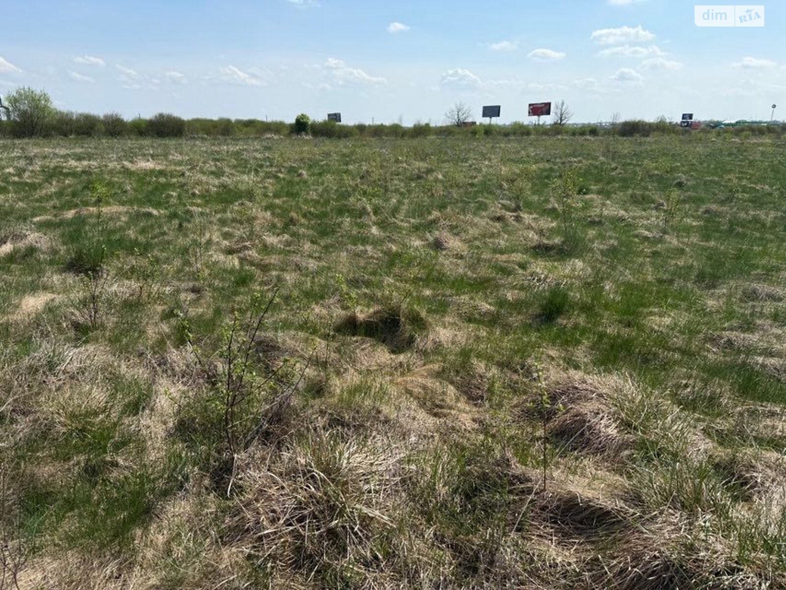 Земельна ділянка комерційного призначення в Малих Підлісках, площа 0.45 Га фото 1