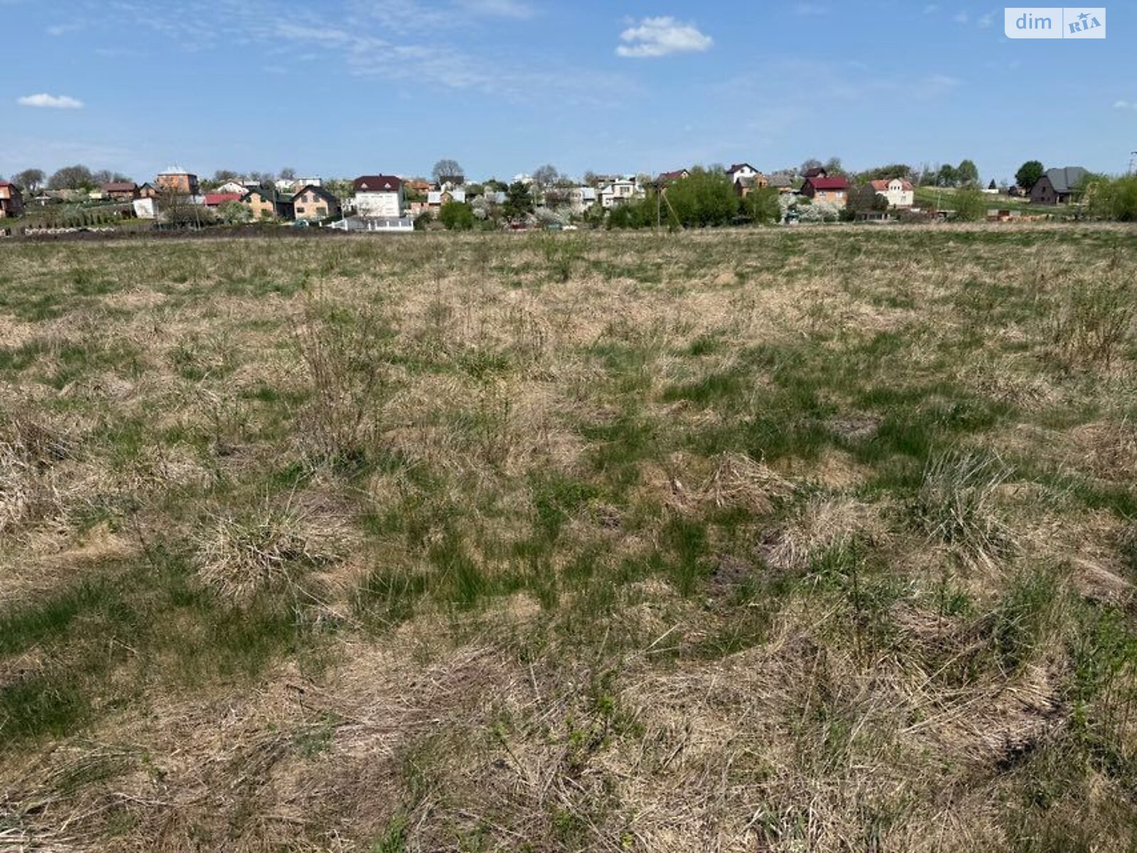 Земельна ділянка комерційного призначення в Малих Підлісках, площа 0.45 Га фото 1