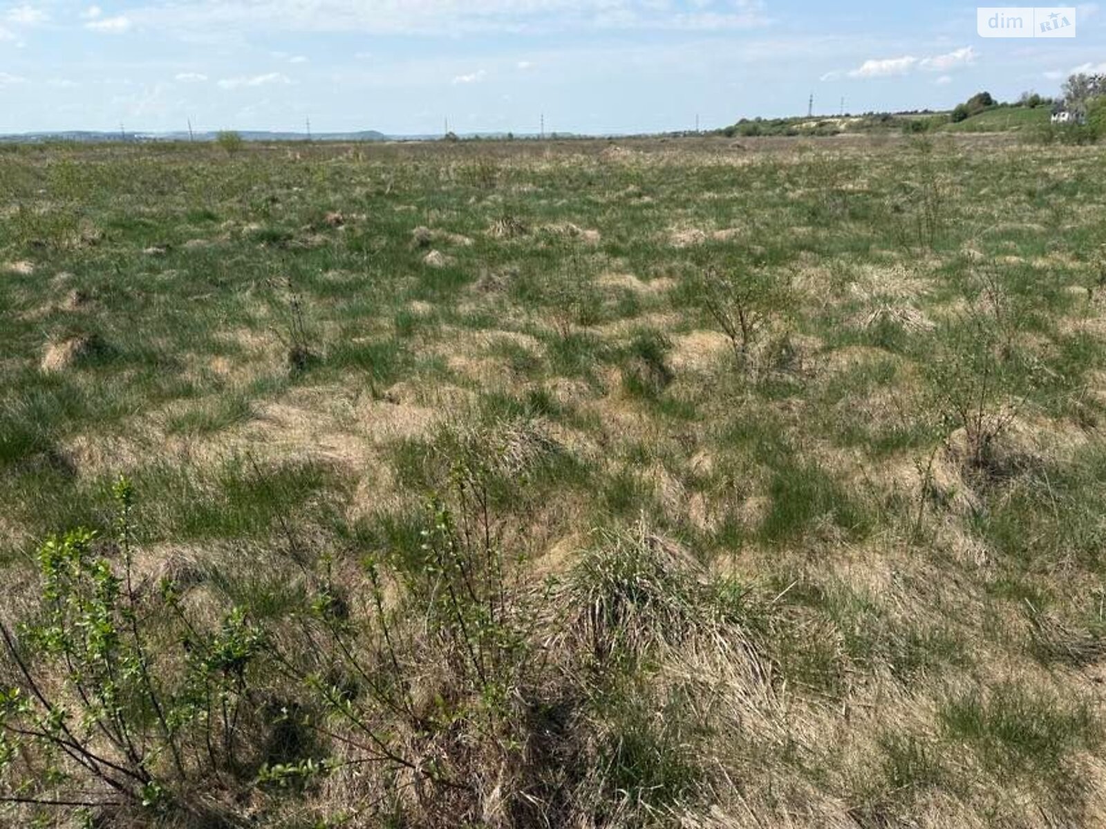 Земельна ділянка комерційного призначення в Малих Підлісках, площа 1.2 Га фото 1