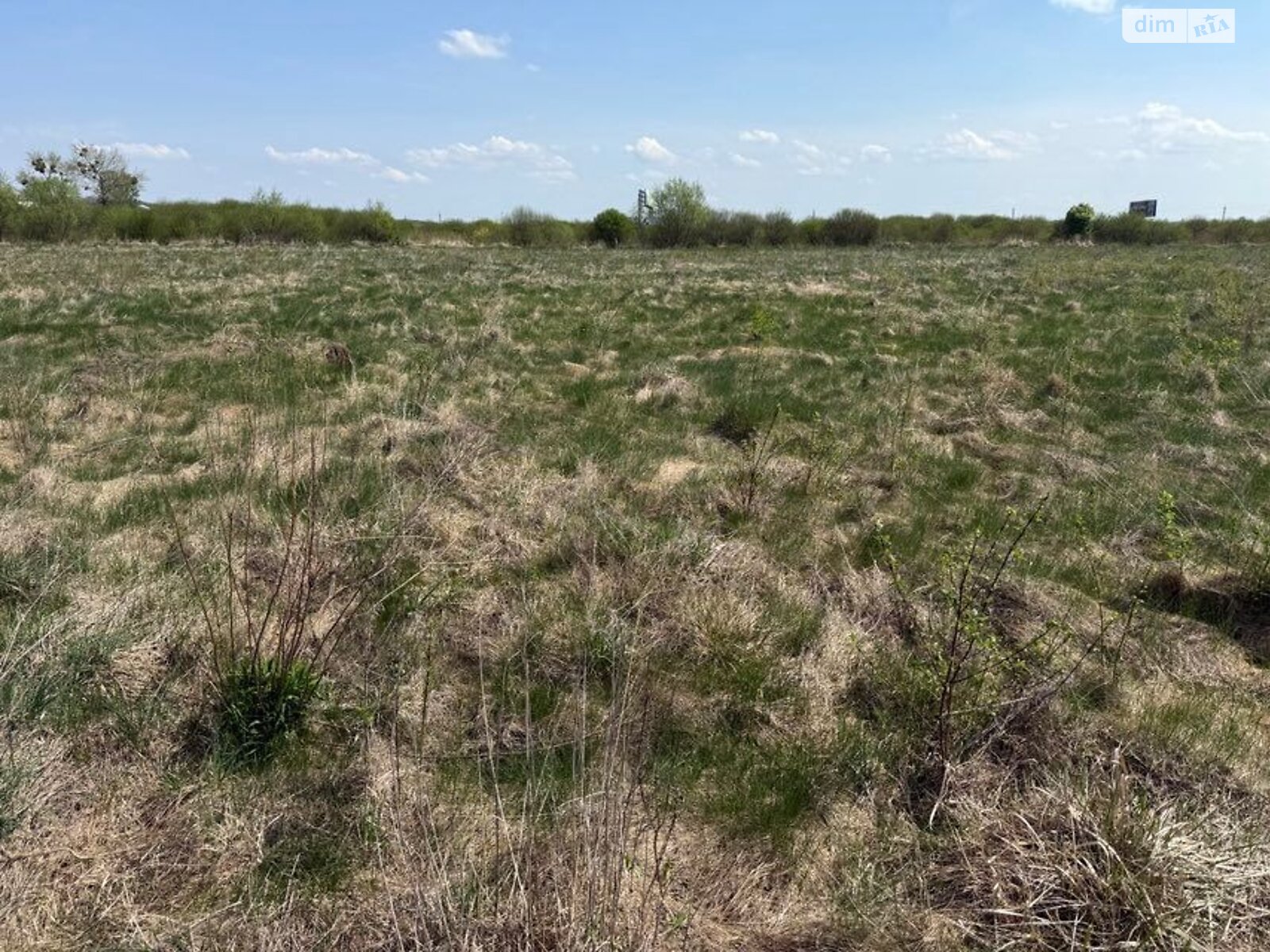 Земельна ділянка комерційного призначення в Малих Підлісках, площа 0.45 Га фото 1