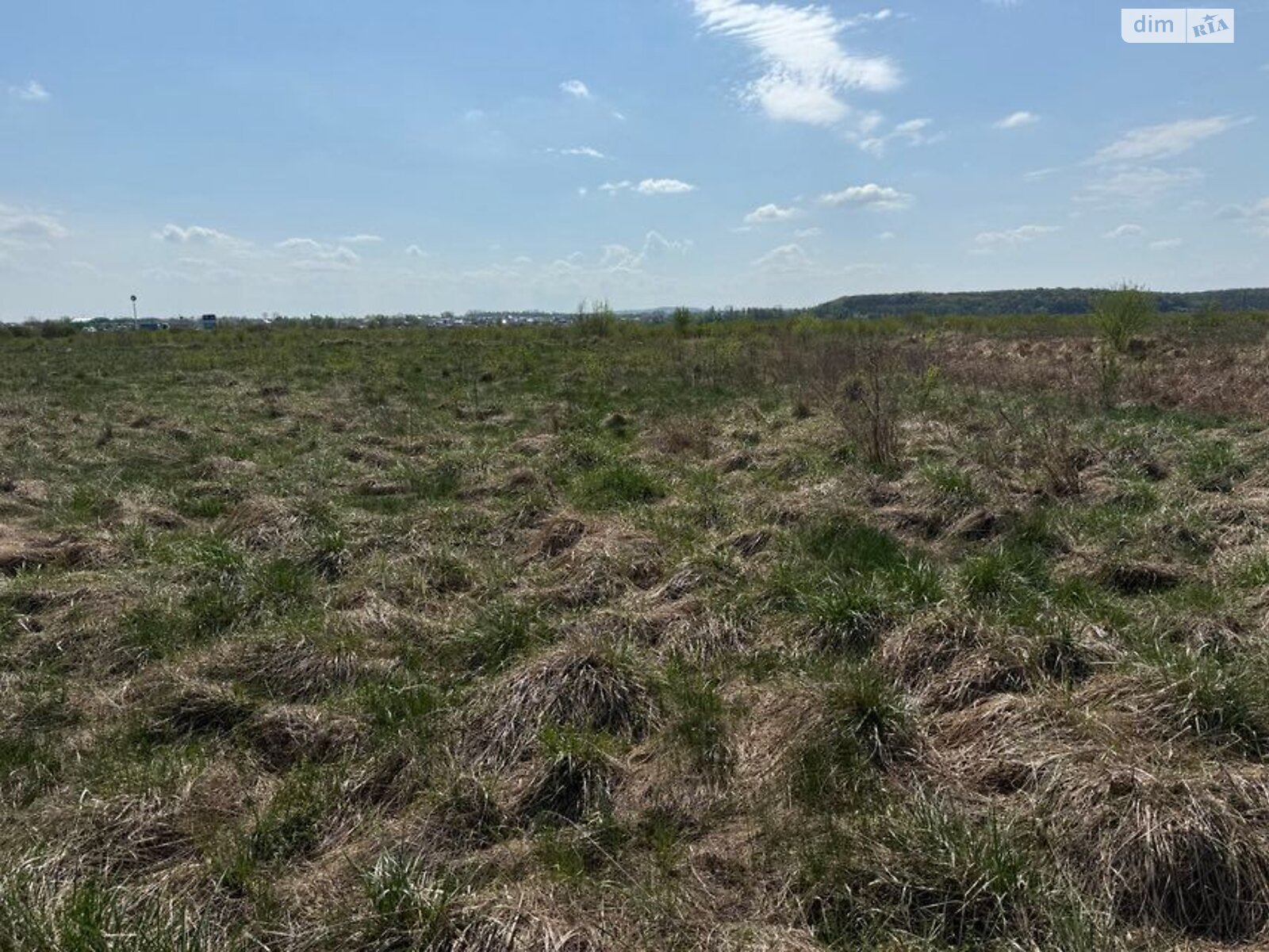 Земельна ділянка комерційного призначення в Малих Підлісках, площа 1.2 Га фото 1