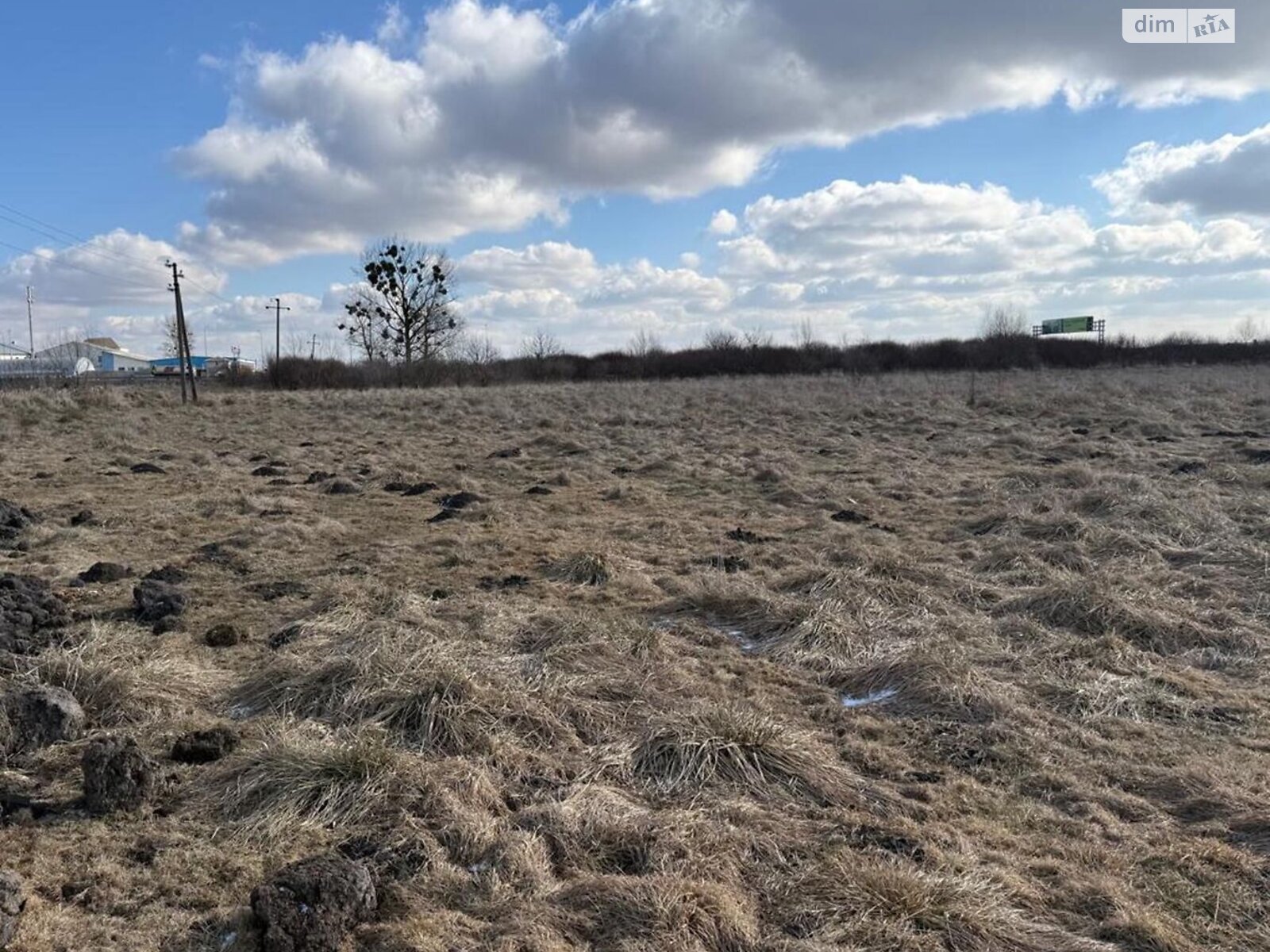 Земельный участок коммерческого назначения в Малых Подлесках, площадь 0.513 Га фото 1