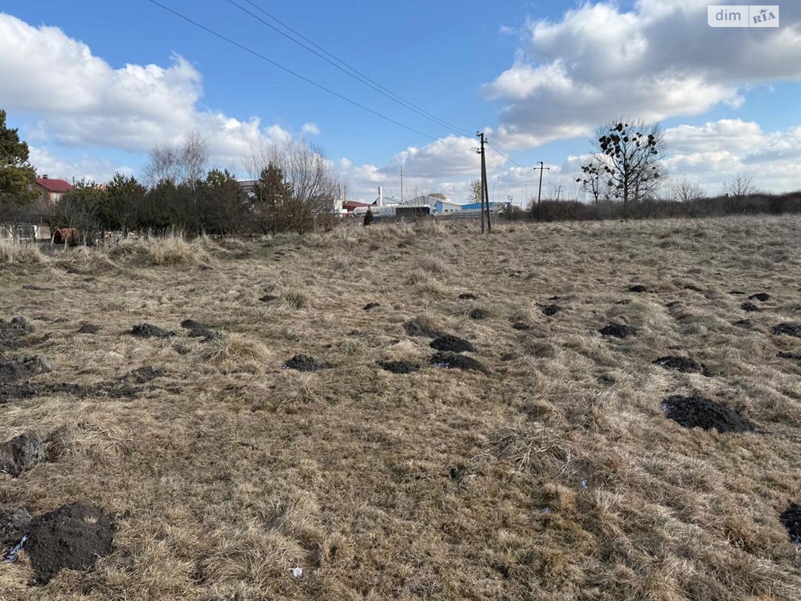 Земельный участок коммерческого назначения в Малых Подлесках, площадь 0.513 Га фото 1