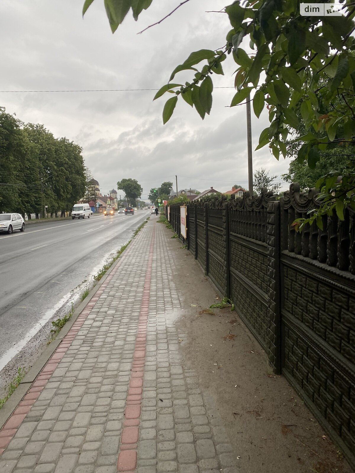 Земельный участок коммерческого назначения в Мамаевцах, площадь 32 сотки фото 1 Земельный участок коммерческого назначения в Мамаевцах, площадь 32 сотки фото 1