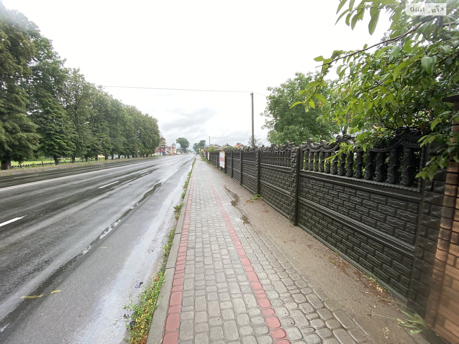 Земельный участок коммерческого назначения в Мамаевцах, площадь 32 сотки фото 1 Земельный участок коммерческого назначения в Мамаевцах, площадь 32 сотки фото 1