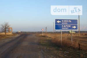 Земельна ділянка комерційного призначення в Старому Чорторийську, площа 114 соток фото 2