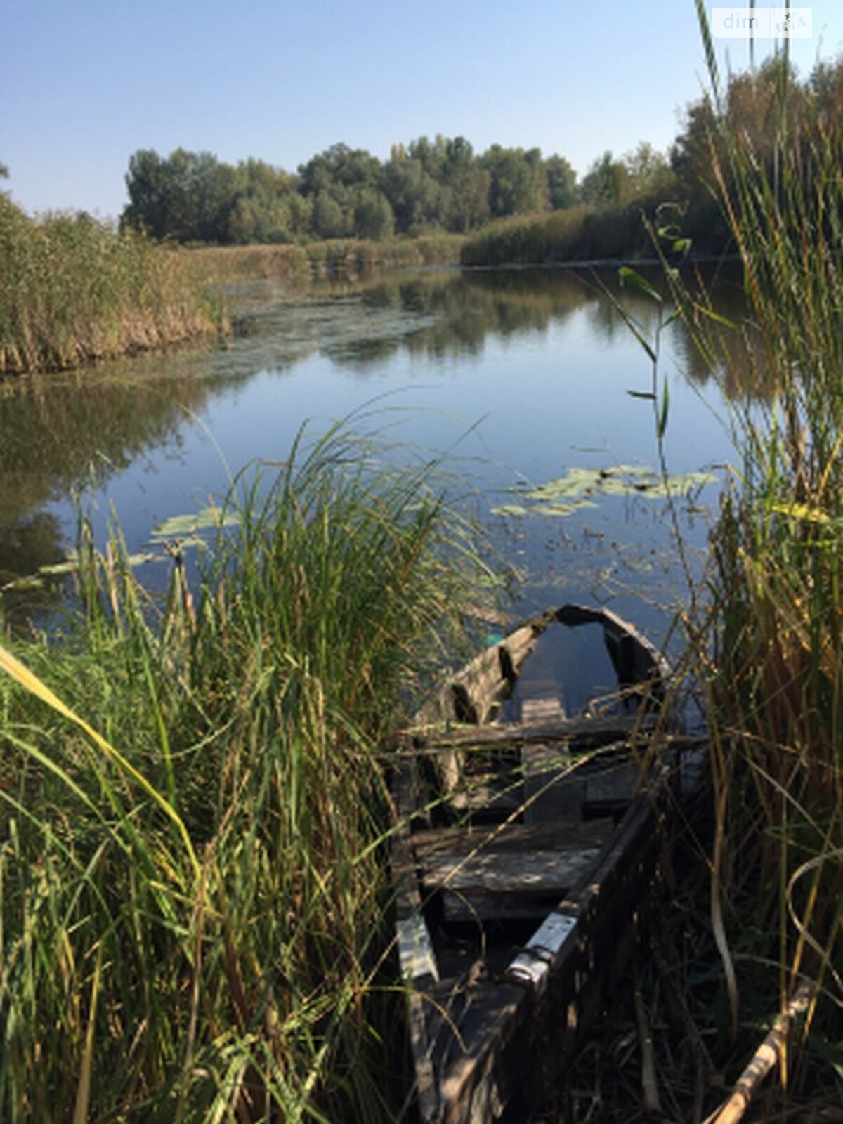 Земельна ділянка комерційного призначення в Матвіївці, площа 150 соток фото 1 Земельна ділянка комерційного призначення в Матвіївці, площа 150 соток фото 1