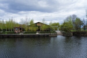 Земельна ділянка комерційного призначення в Матвіївці, площа 150 соток фото 2 Земельна ділянка комерційного призначення в Матвіївці, площа 150 соток фото 2