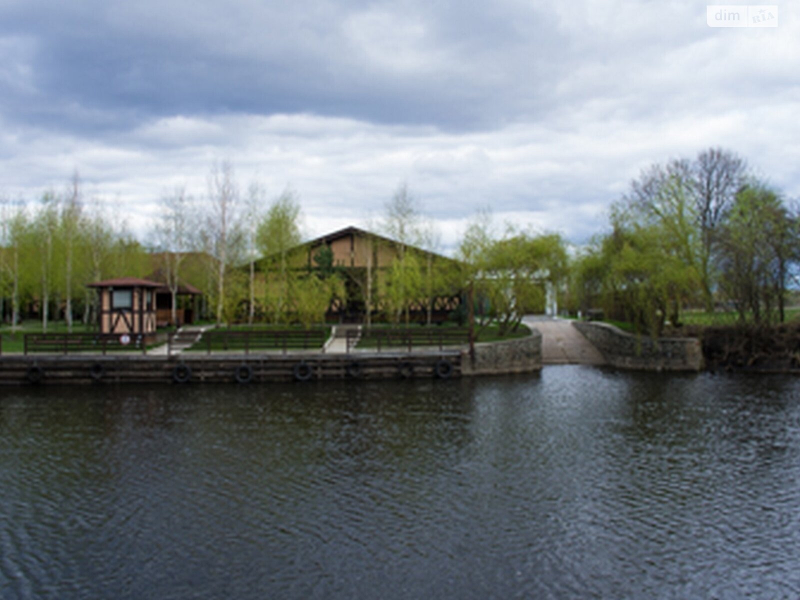 Земельна ділянка комерційного призначення в Матвіївці, площа 150 соток фото 1 Земельна ділянка комерційного призначення в Матвіївці, площа 150 соток фото 1