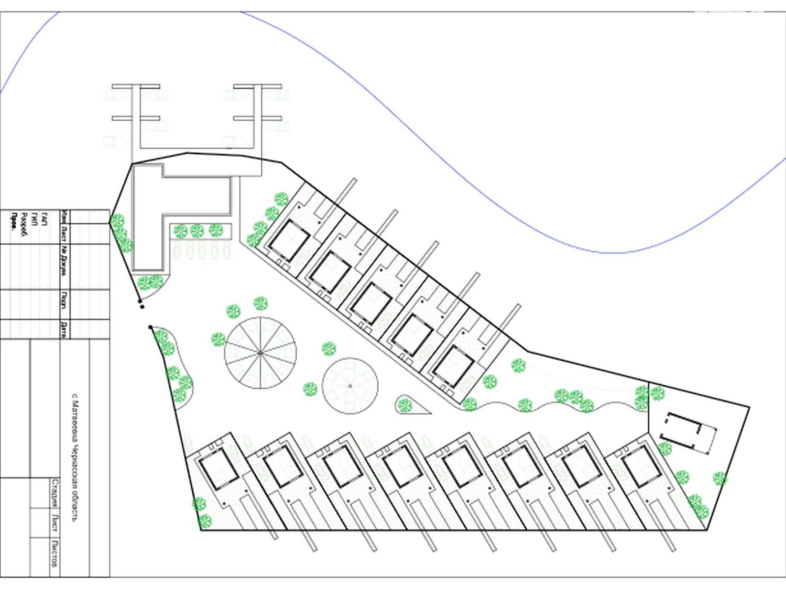 Земельна ділянка комерційного призначення в Матвіївці, площа 150 соток фото 1 Земельна ділянка комерційного призначення в Матвіївці, площа 150 соток фото 1