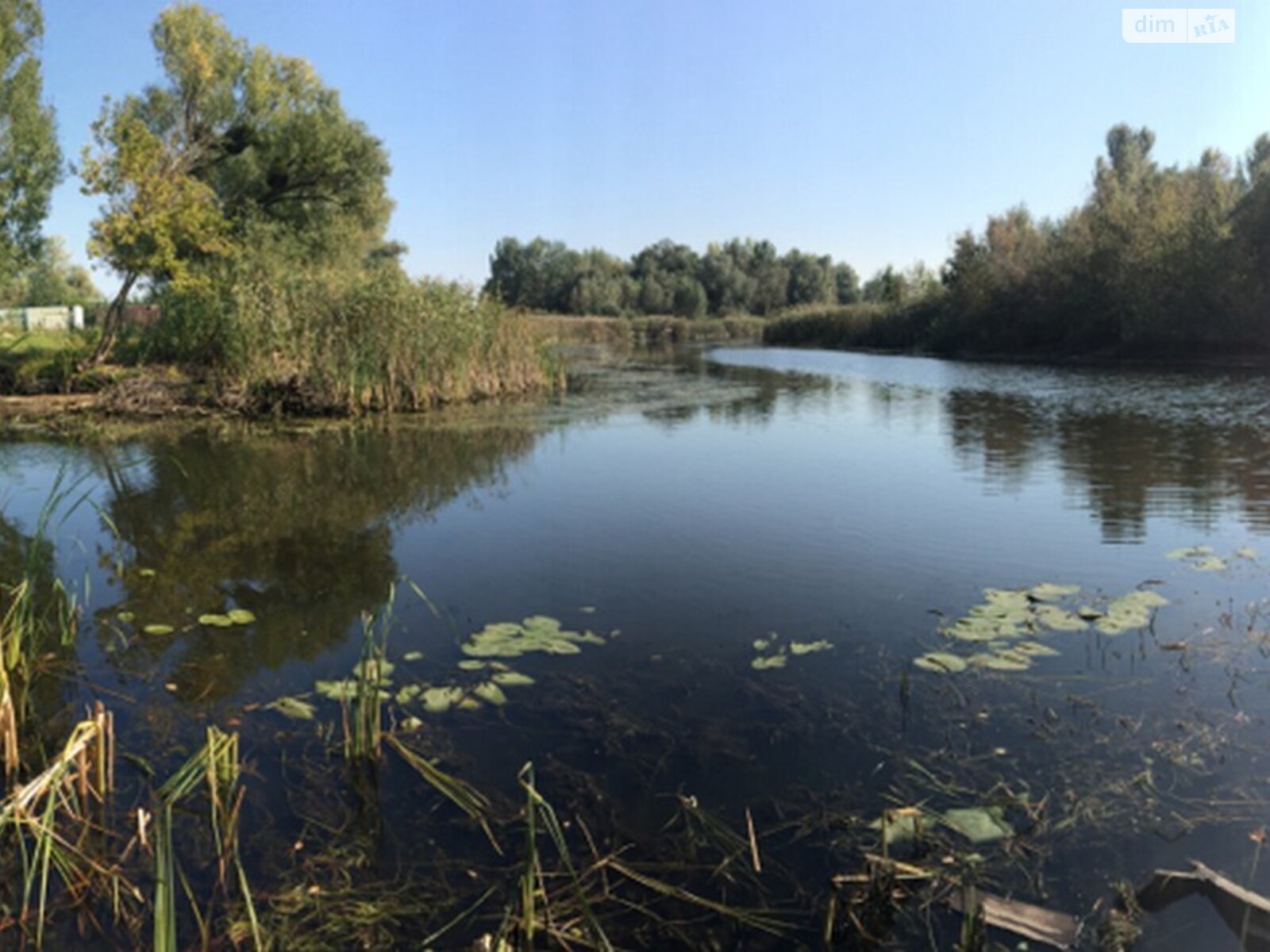Земельна ділянка комерційного призначення в Матвіївці, площа 150 соток фото 1 Земельна ділянка комерційного призначення в Матвіївці, площа 150 соток фото 1