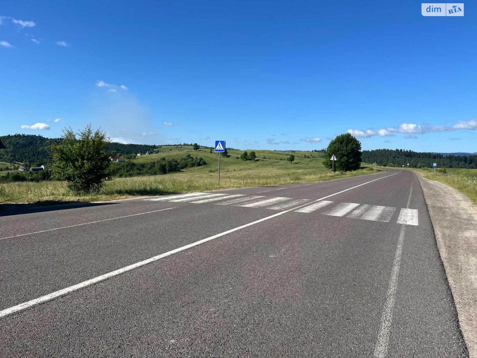 Земельна ділянка комерційного призначення в Мірошницькому, площа 100 соток фото 1 Земельна ділянка комерційного призначення в Мірошницькому, площа 100 соток фото 1
