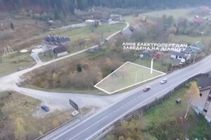 Земельна ділянка комерційного призначення в Микуличині, площа 7.2 сотки фото 2