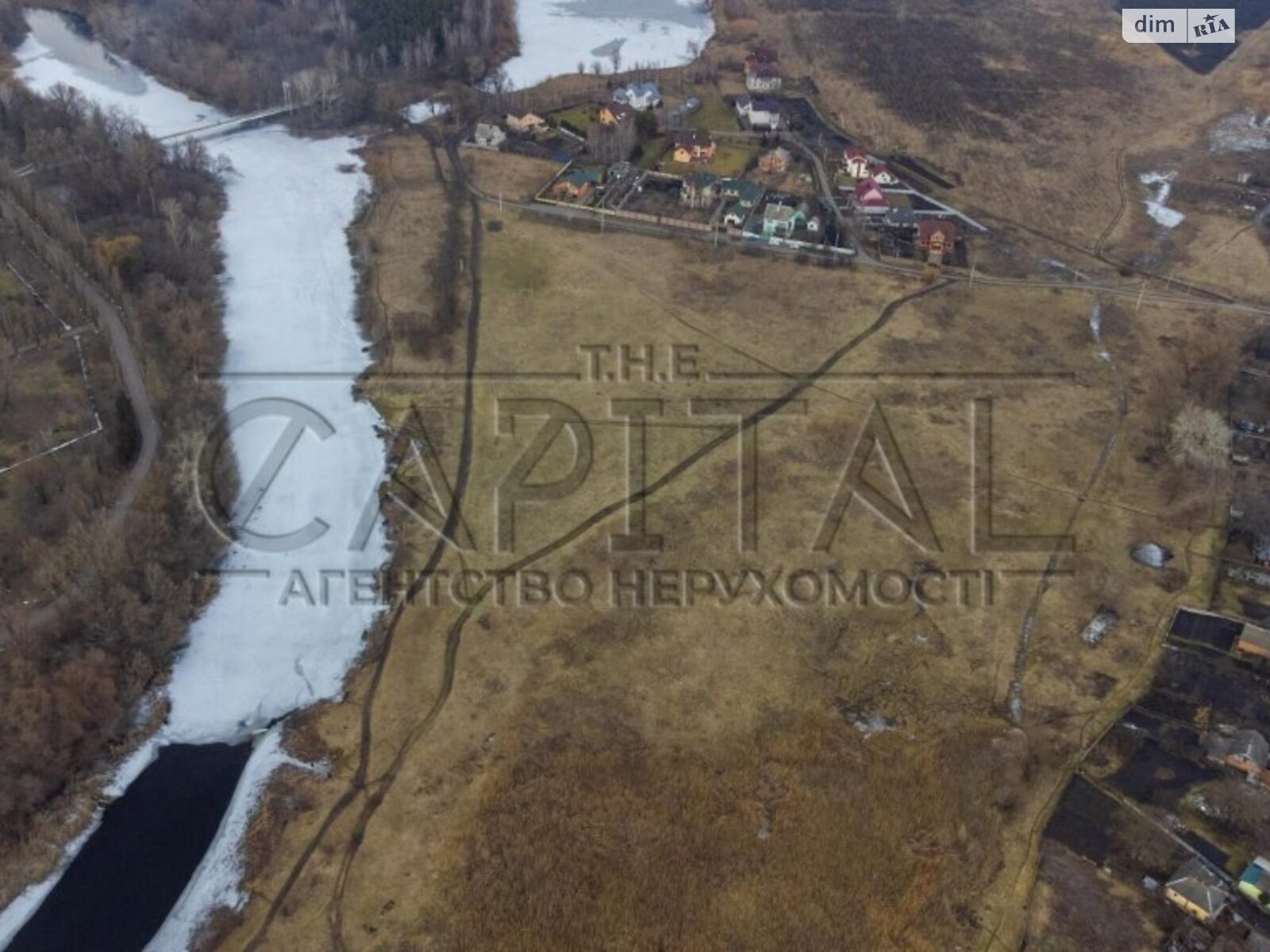 Земля коммерческого назначения в Миргороде, район Миргород, площадь 300 соток фото 1