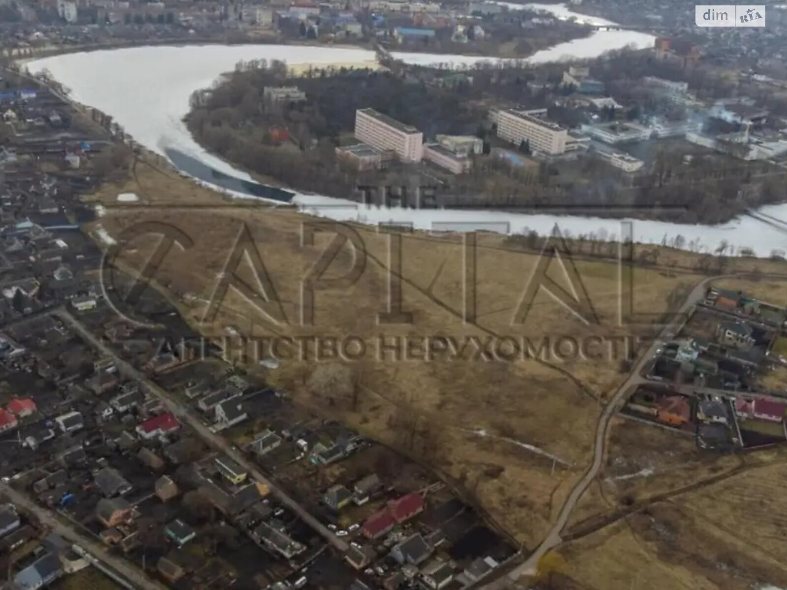 Земля коммерческого назначения в Миргороде, район Миргород, площадь 3.0012 Га фото 1