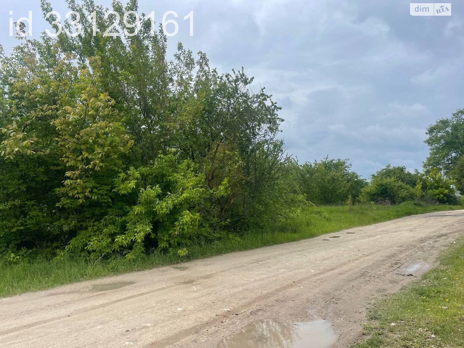 Земельна ділянка комерційного призначення в Мишковичах, площа 1.3 Га фото 1 Земельна ділянка комерційного призначення в Мишковичах, площа 1.3 Га фото 1