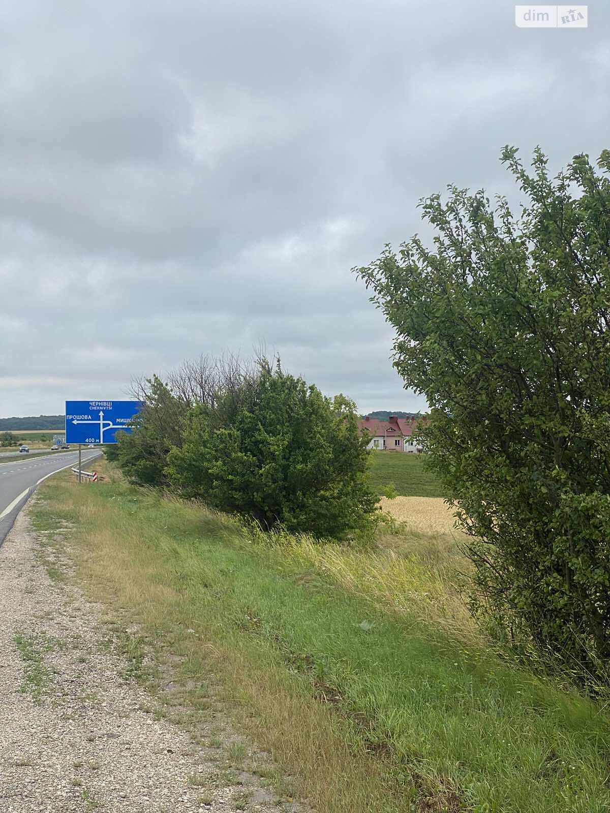 Земельна ділянка комерційного призначення в Мишковичах, площа 150.01 сотки фото 1 Земельна ділянка комерційного призначення в Мишковичах, площа 150.01 сотки фото 1