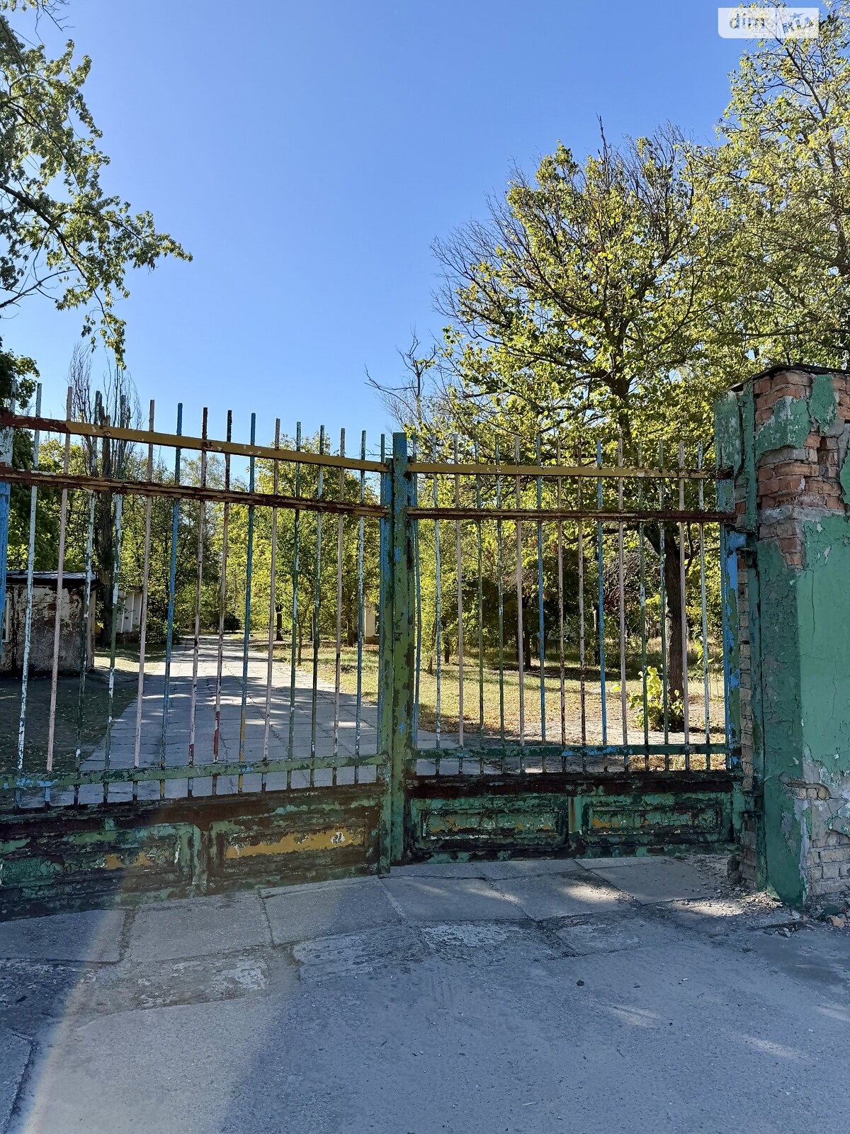 Земельный участок коммерческого назначения в Могилеве, площадь 4 Га фото 1 Земельный участок коммерческого назначения в Могилеве, площадь 4 Га фото 1