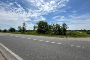 Земельна ділянка комерційного призначення в Мошнах, площа 0.7048 Га фото 2