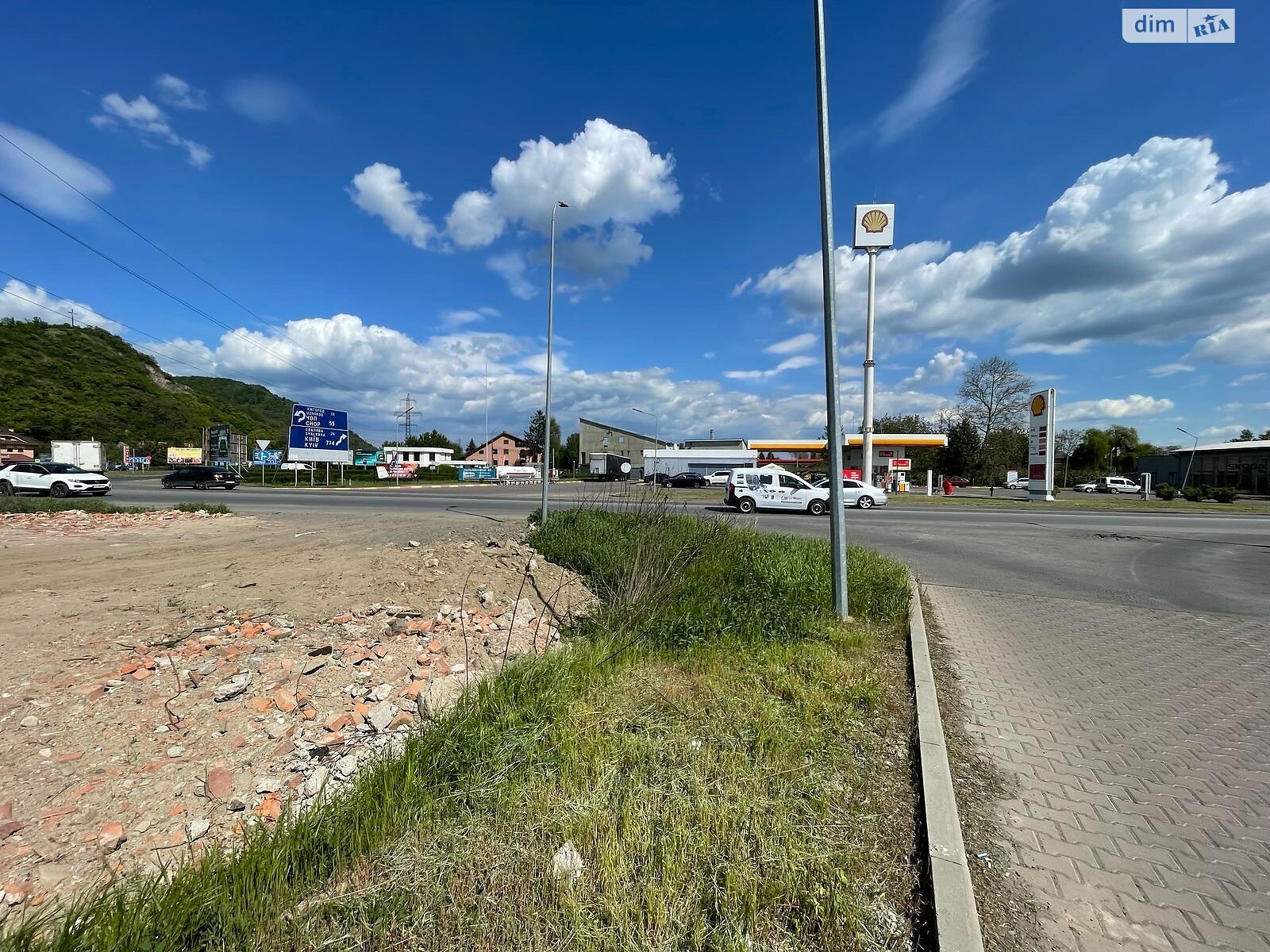 Земля коммерческого назначения в Мукачеве, район Мукачево, площадь 39.96 сотки фото 1 Земля коммерческого назначения в Мукачеве, район Мукачево, площадь 39.96 сотки фото 1