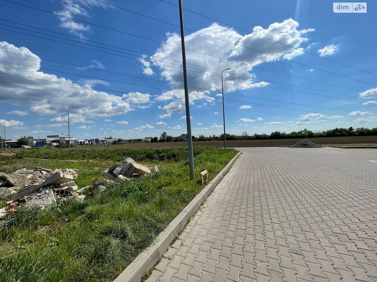 Земля коммерческого назначения в Мукачеве, район Мукачево, площадь 39.96 сотки фото 1 Земля коммерческого назначения в Мукачеве, район Мукачево, площадь 39.96 сотки фото 1