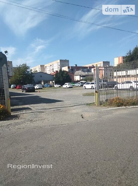 Земля коммерческого назначения в Мукачеве, район Мукачево, площадь 47 соток фото 1 Земля коммерческого назначения в Мукачеве, район Мукачево, площадь 47 соток фото 1