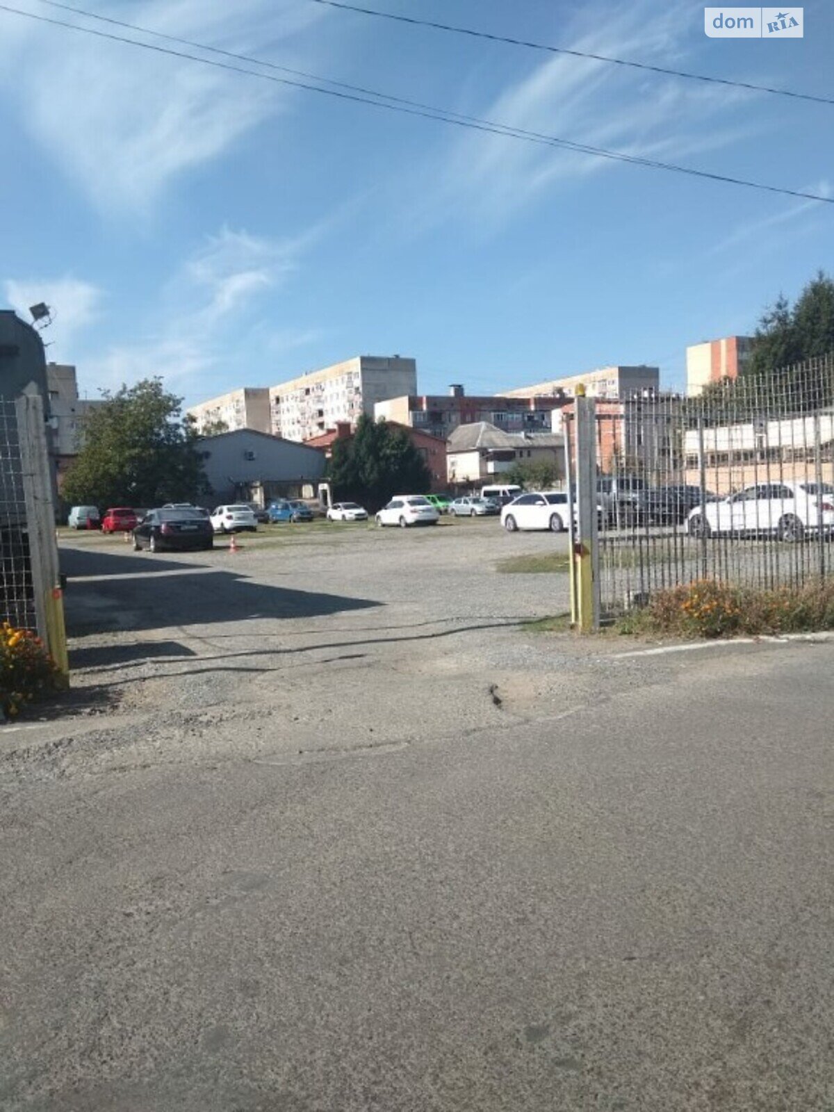 Земля коммерческого назначения в Мукачеве, район Мукачево, площадь 47 соток фото 1