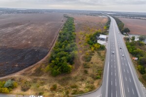 Земельна ділянка комерційного призначення в Нерубайське, площа 3.3914 Га фото 2