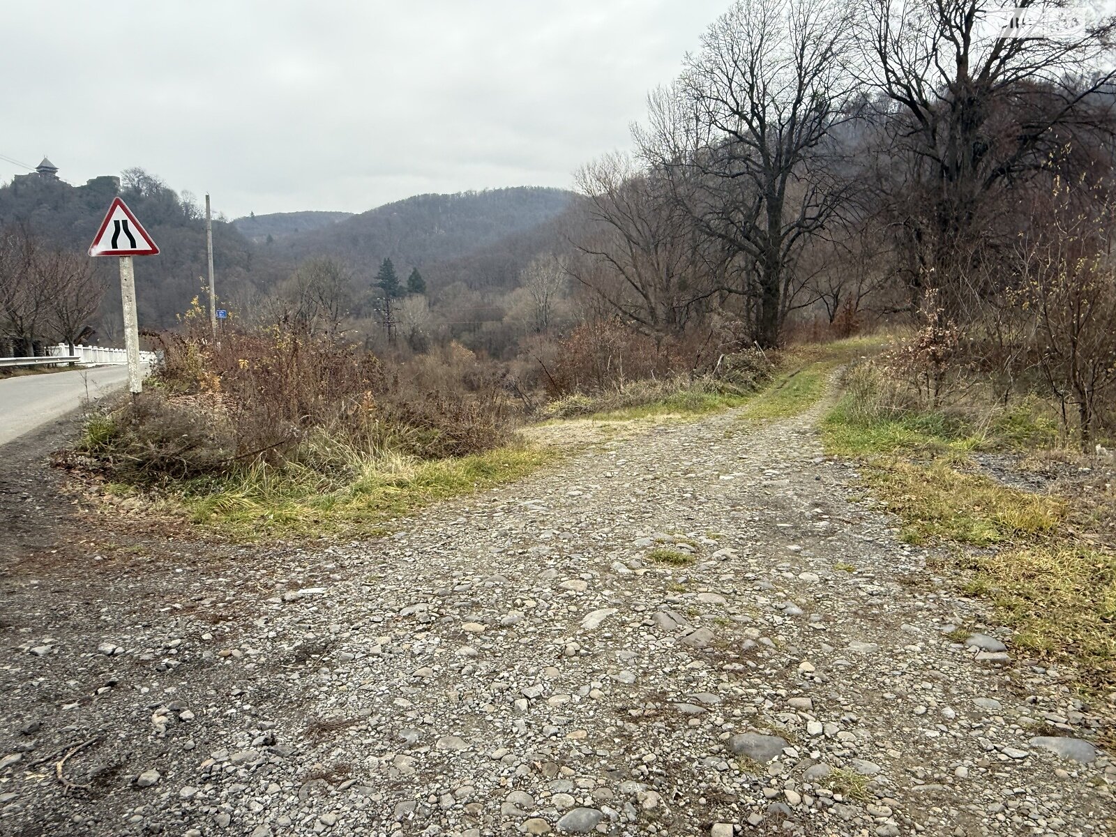 Земельный участок коммерческого назначения в Невицком, площадь 30 соток фото 1 Земельный участок коммерческого назначения в Невицком, площадь 30 соток фото 1